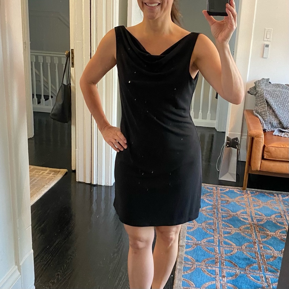 Rampage dress